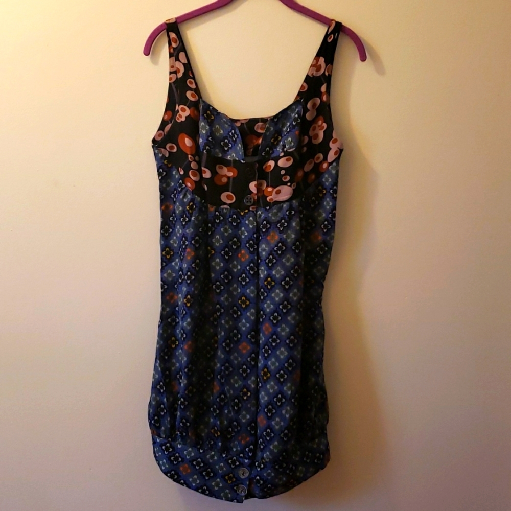Wenlan Rompers Dress sz 8